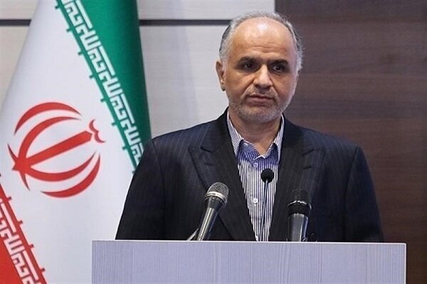 ببینید | اعتراف جالب وزیر دادگستری درباره میزان مهریه همسرش!