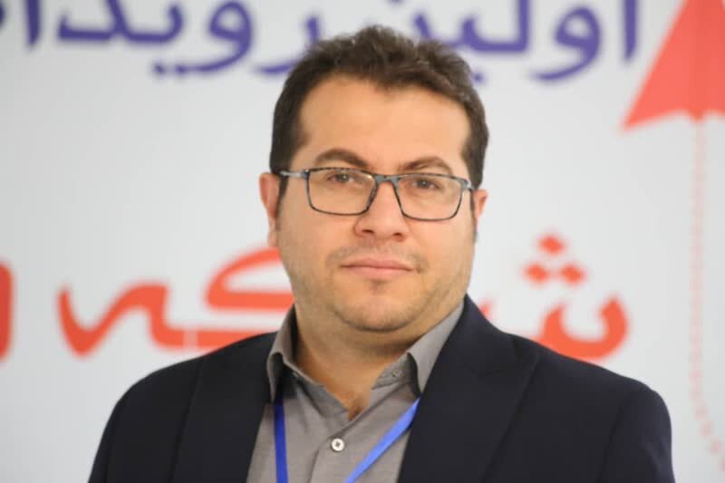 گذار از «نمایشگاه» به «زیستبوم»؛ الکامپ خوزستان، حلقه مفقوده اتصال صنایع مادر به اقتصاد دیجیتال گذار از «نمایشگاه» به «زیستبوم»؛ الکامپ خوزستان، حلقه مفقوده اتصال صنایع مادر به اقتصاد دیجیتال