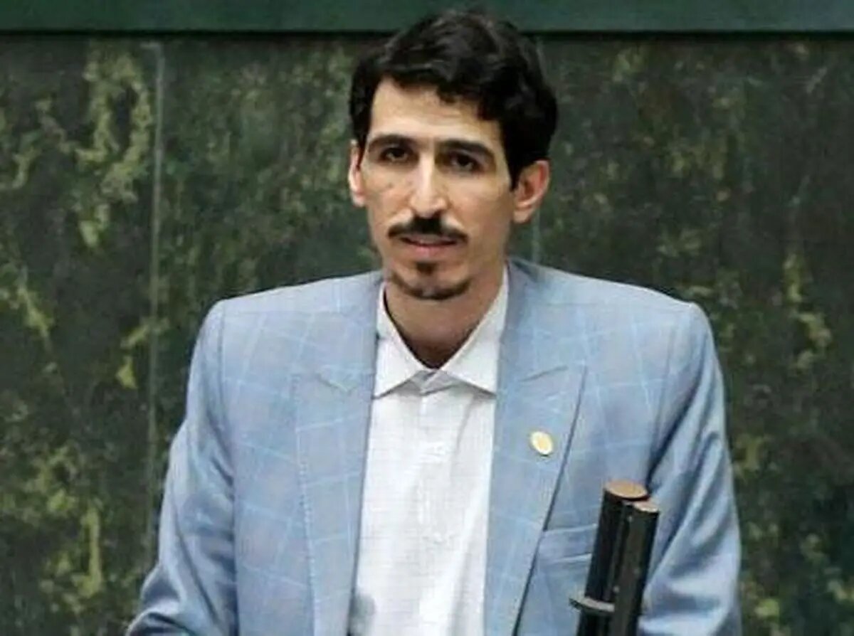 روایت نماینده نزدیک به زاکانی از پیششرطهای ایران برای مذاکره ؛ نیروهای آمریکا از منطقه برود و آمریکا غنیسازی صفر و کاهش برد موشکها را فراموش کند! روایت نماینده نزدیک به زاکانی از پیششرطهای ایران برای مذاکره ؛ نیروهای آمریکا از منطقه برود و آمریکا غنیسازی صفر و کاهش برد موشکها را فراموش کند!