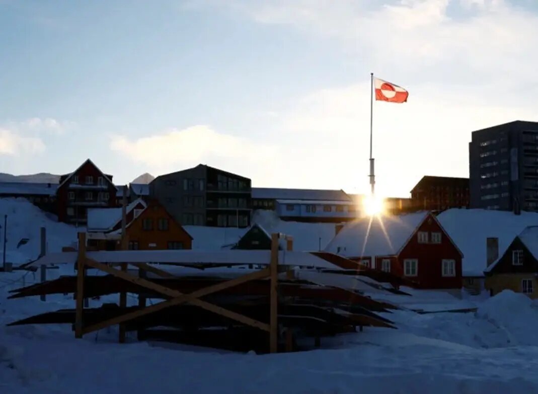 دانمارک مدعی توقیف یک کشتی با پرچم ایران شد دانمارک مدعی توقیف یک کشتی با پرچم ایران شد