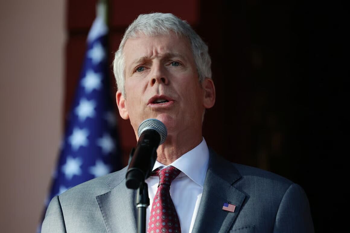 آمریکا بار دیگر آژانس اتمی را تهدید کرد آمریکا بار دیگر آژانس اتمی را تهدید کرد