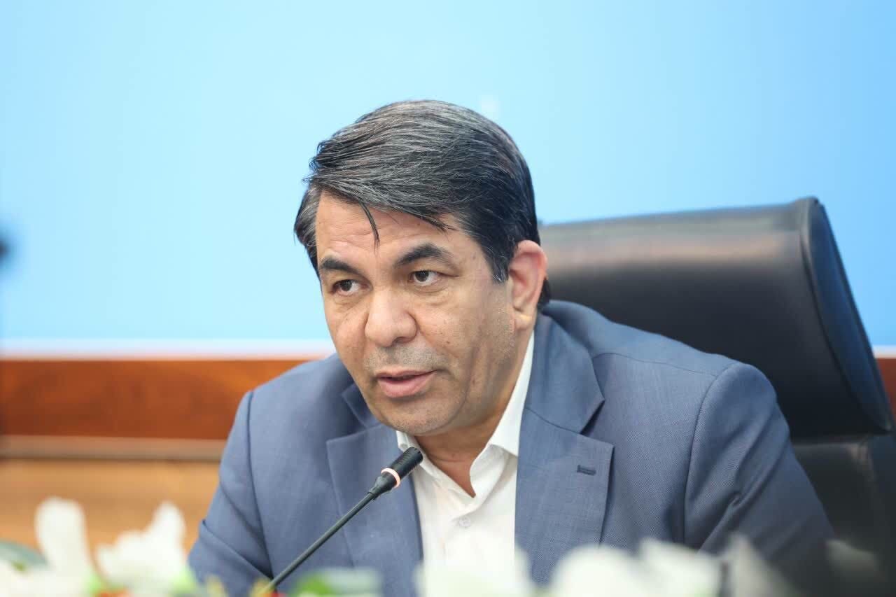 میزان محرومیت شهرستان جازموریان بالا است میزان محرومیت شهرستان جازموریان بالا است