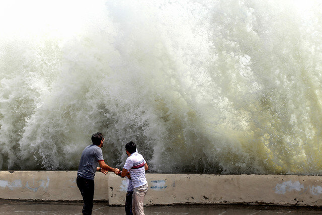 وضعیت آبوهوای کشور از ۴ تا ۸ اسفند؛ بارش، کولاک و گردوخاک در راه است/ رگبار و رعد و برق در این ۲۱ استان وضعیت آبوهوای کشور از ۴ تا ۸ اسفند؛ بارش، کولاک و گردوخاک در راه است/ رگبار و رعد و برق در این ۲۱ استان