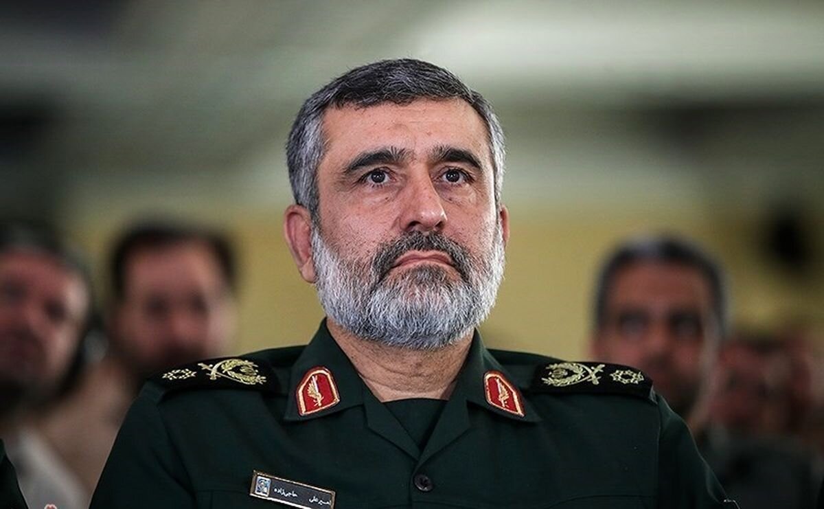 عکسی دیده نشده از سرداران حاجی‌زاده و محققی