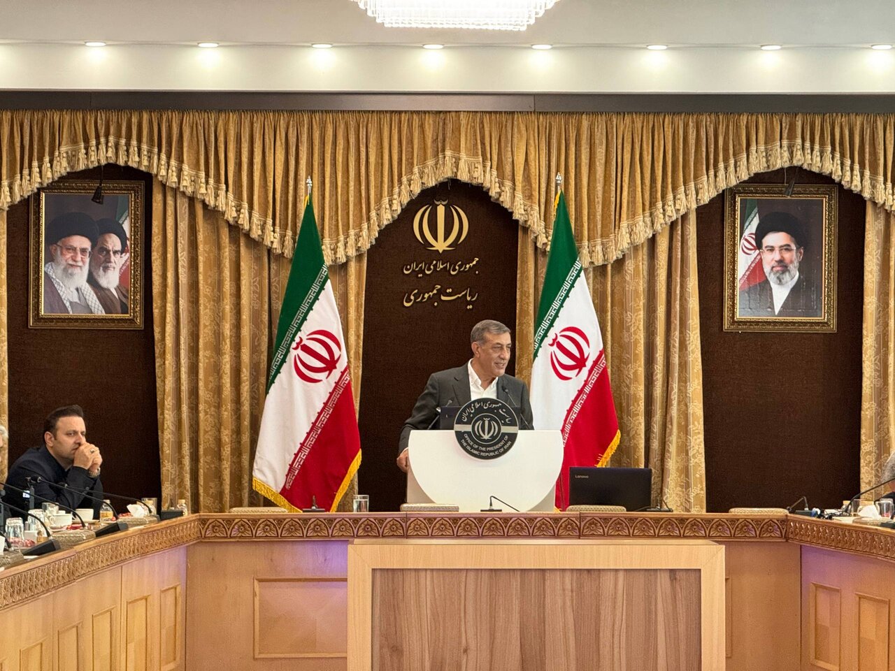 کدام یک از فرماندهان نظامی به تفاهم نامه ایران و آمریکا رأی مثبت دادند؟ کدام یک از فرماندهان نظامی به تفاهم نامه ایران و آمریکا رأی مثبت دادند؟