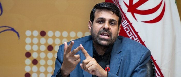 عضو هیأت رئیسه مجلس: هرگونه حمله نظامی آمریکا به بهانه قطعنامه شورای حکام پاسخ سخت ایران را بهدنبال دارد/ از قبل پیش بینی قطعنامه را داشتیم عضو هیأت رئیسه مجلس: هرگونه حمله نظامی آمریکا به بهانه قطعنامه شورای حکام پاسخ سخت ایران را بهدنبال دارد/ از قبل پیش بینی قطعنامه را داشتیم