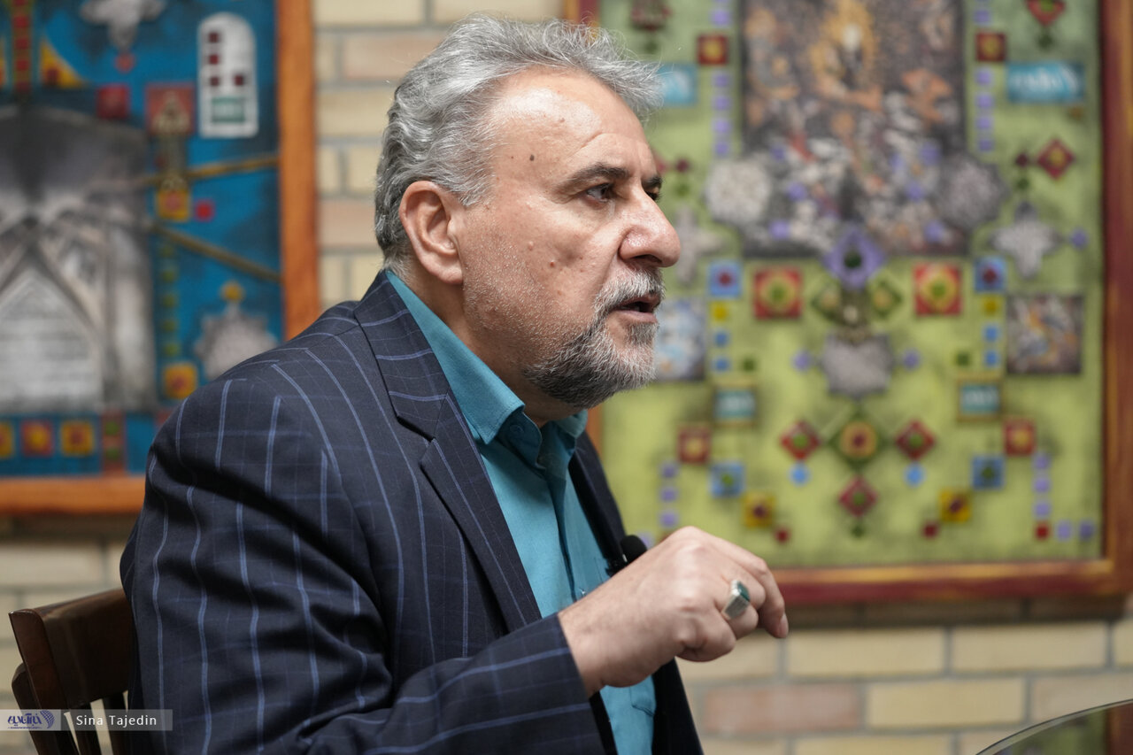 فلاحتپیشه: آمریکا دیگر به یادداشت تفاهم بازنخواهد گشت/ آیا آمریکا در حملات به ایران الگوی عراق بین سال های ۱۹۹۱ تا ۲۰۰۳ را دنبال میکند؟ فلاحتپیشه: آمریکا دیگر به یادداشت تفاهم بازنخواهد گشت/ آیا آمریکا در حملات به ایران الگوی عراق بین سال های ۱۹۹۱ تا ۲۰۰۳ را دنبال میکند؟